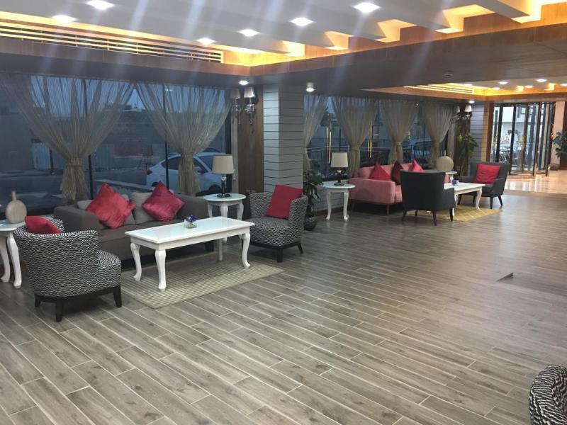 Golden Bujari Hotel Khobar Extérieur photo