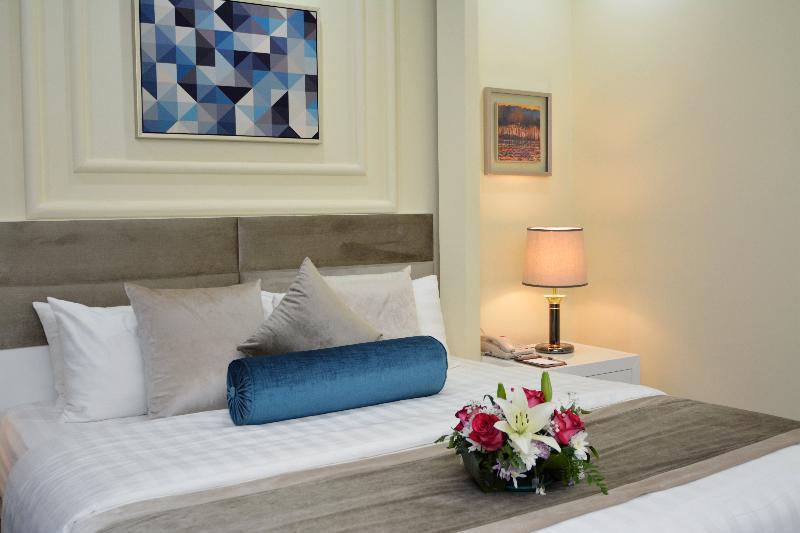Golden Bujari Hotel Khobar Extérieur photo