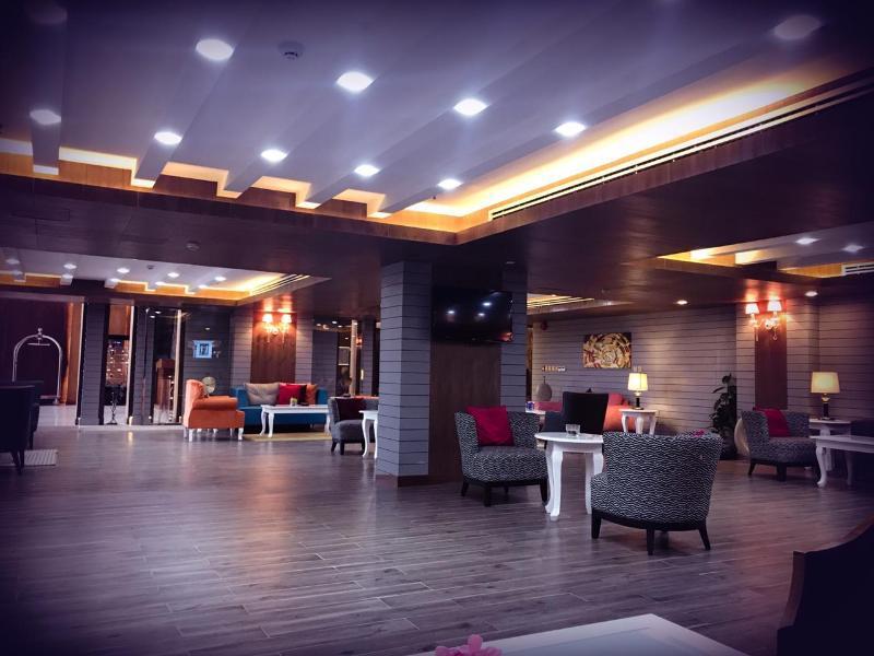 Golden Bujari Hotel Khobar Extérieur photo