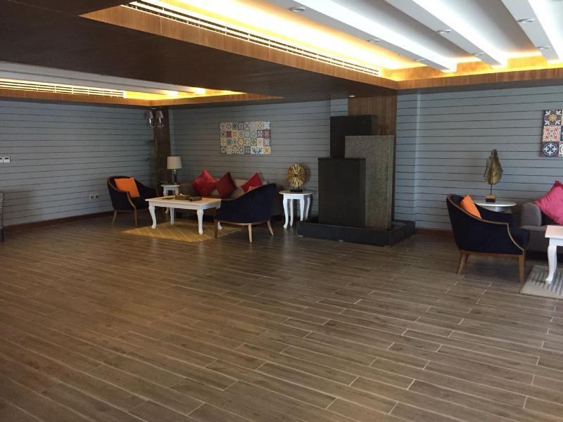 Golden Bujari Hotel Khobar Extérieur photo