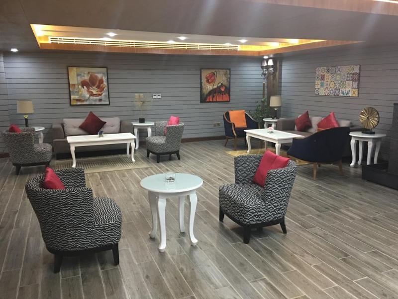 Golden Bujari Hotel Khobar Extérieur photo