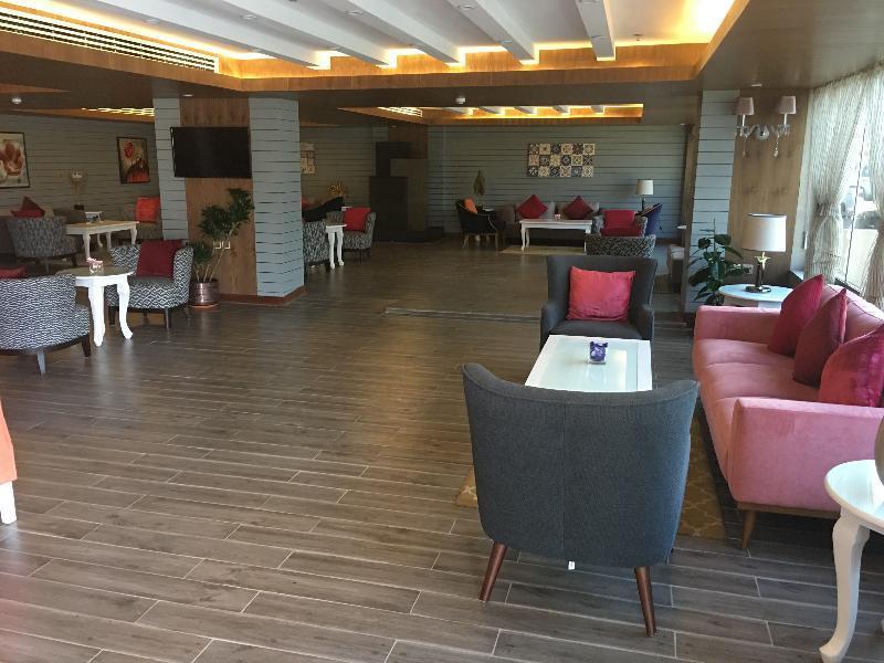 Golden Bujari Hotel Khobar Extérieur photo