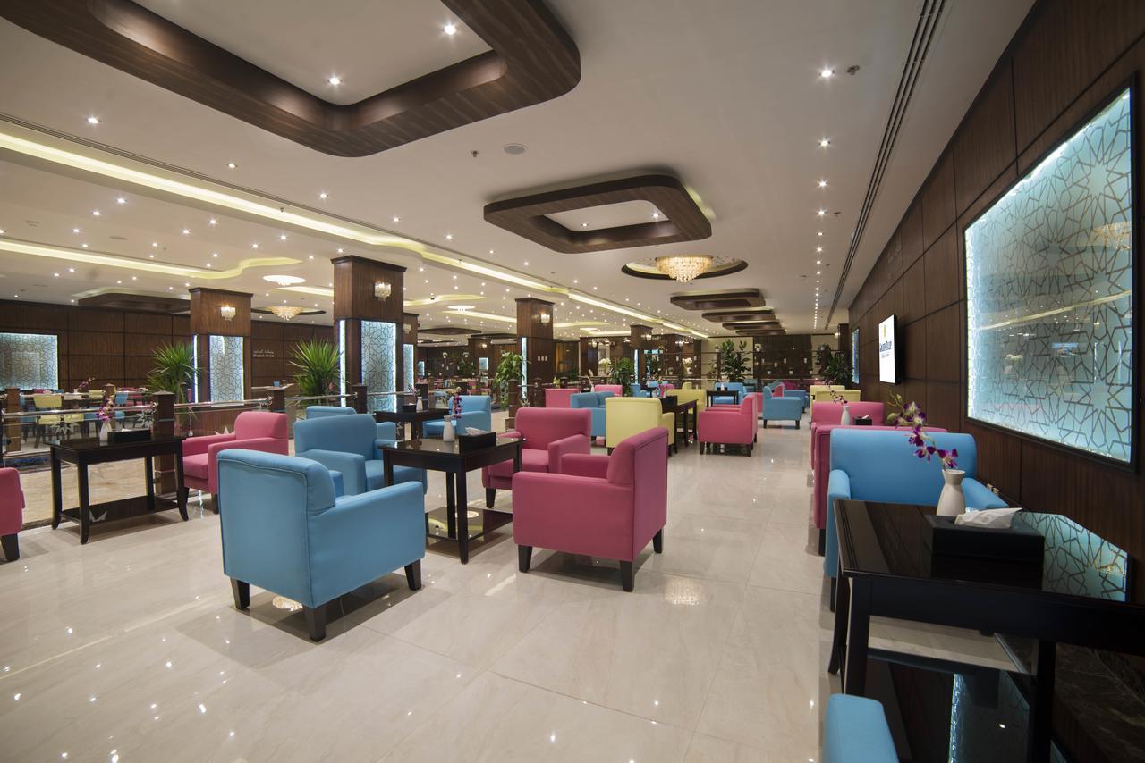 Golden Bujari Hotel Khobar Extérieur photo