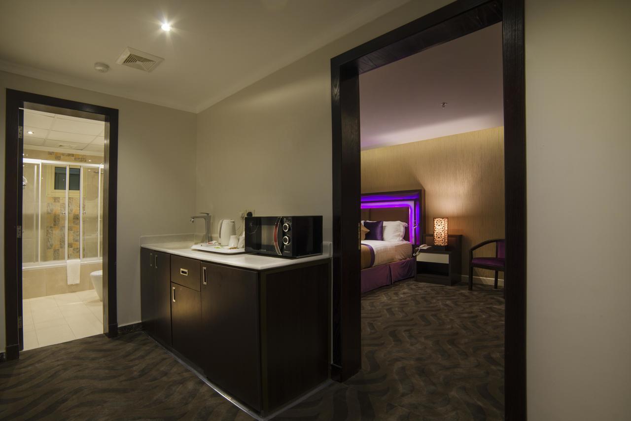 Golden Bujari Hotel Khobar Extérieur photo
