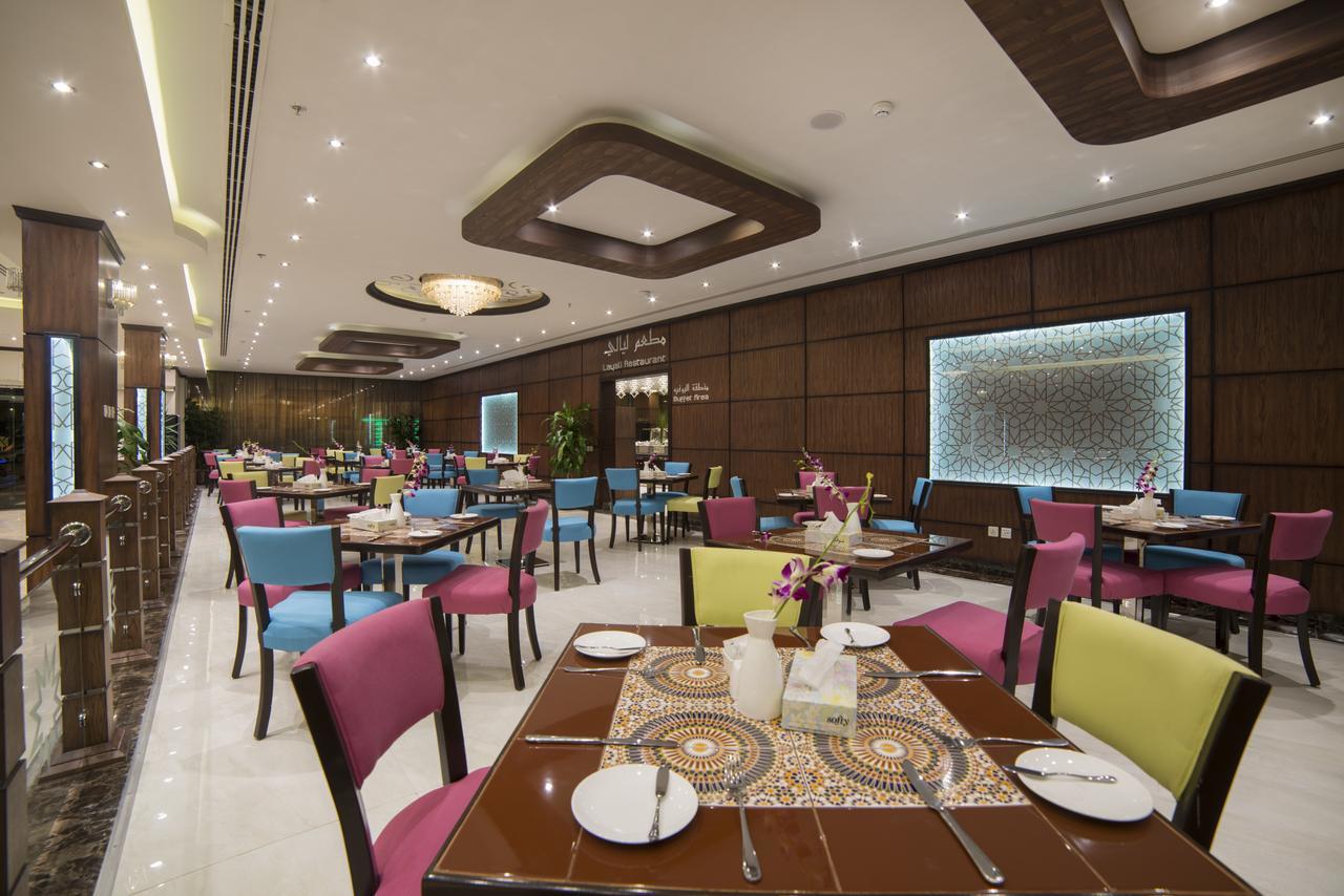 Golden Bujari Hotel Khobar Extérieur photo