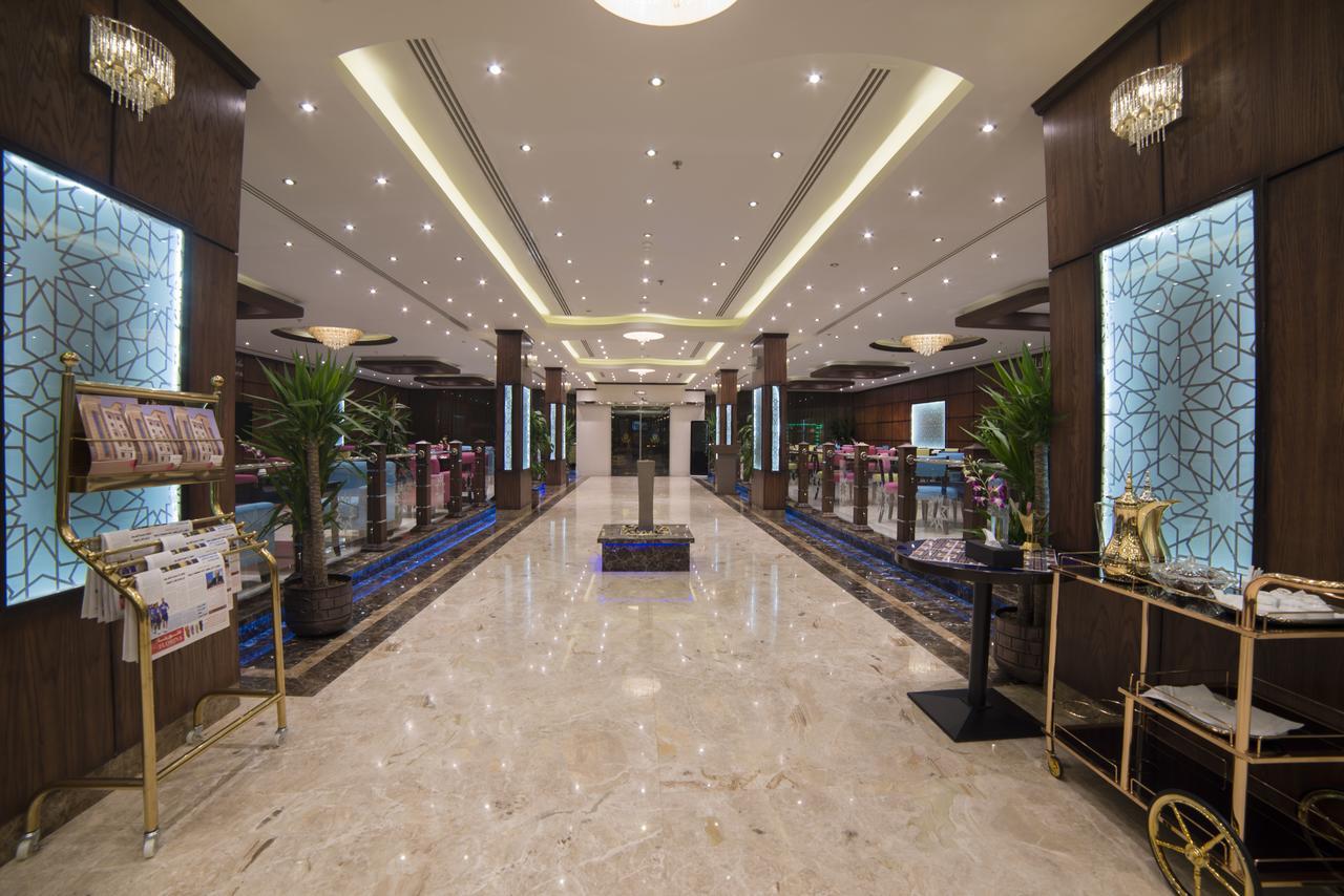 Golden Bujari Hotel Khobar Extérieur photo