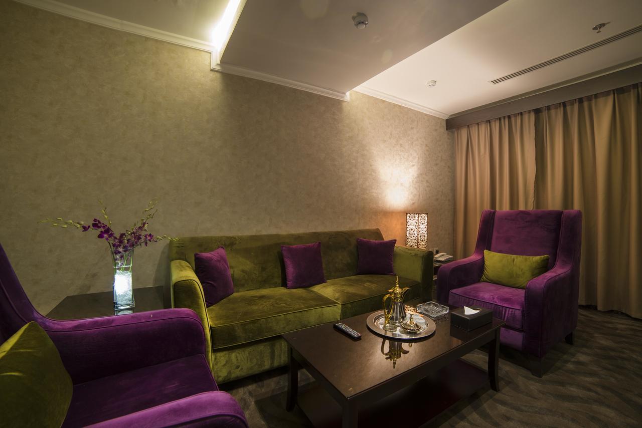 Golden Bujari Hotel Khobar Extérieur photo