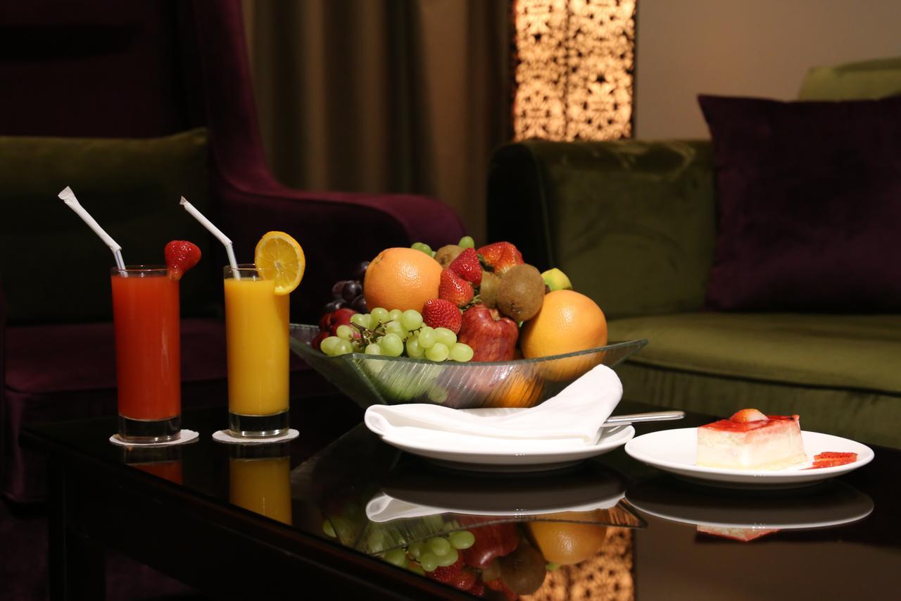 Golden Bujari Hotel Khobar Extérieur photo