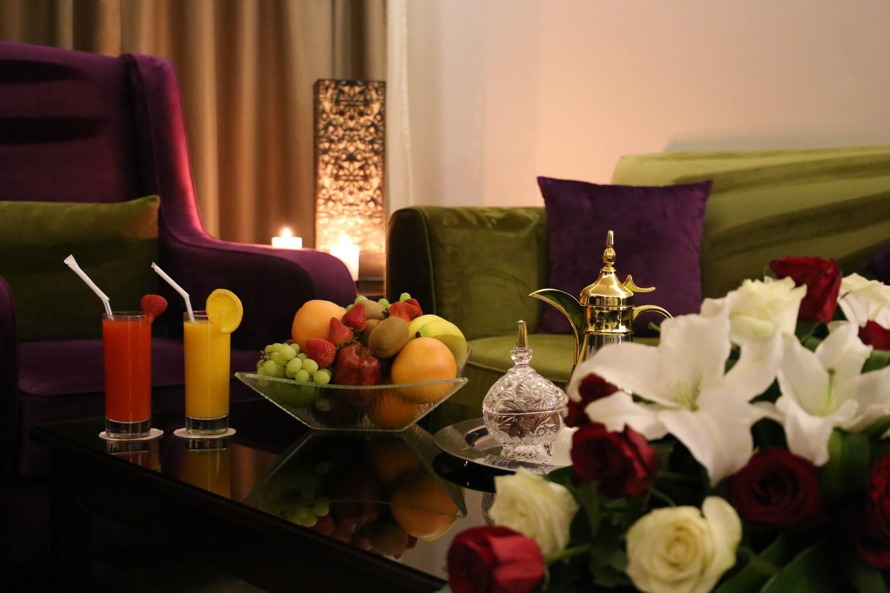 Golden Bujari Hotel Khobar Extérieur photo
