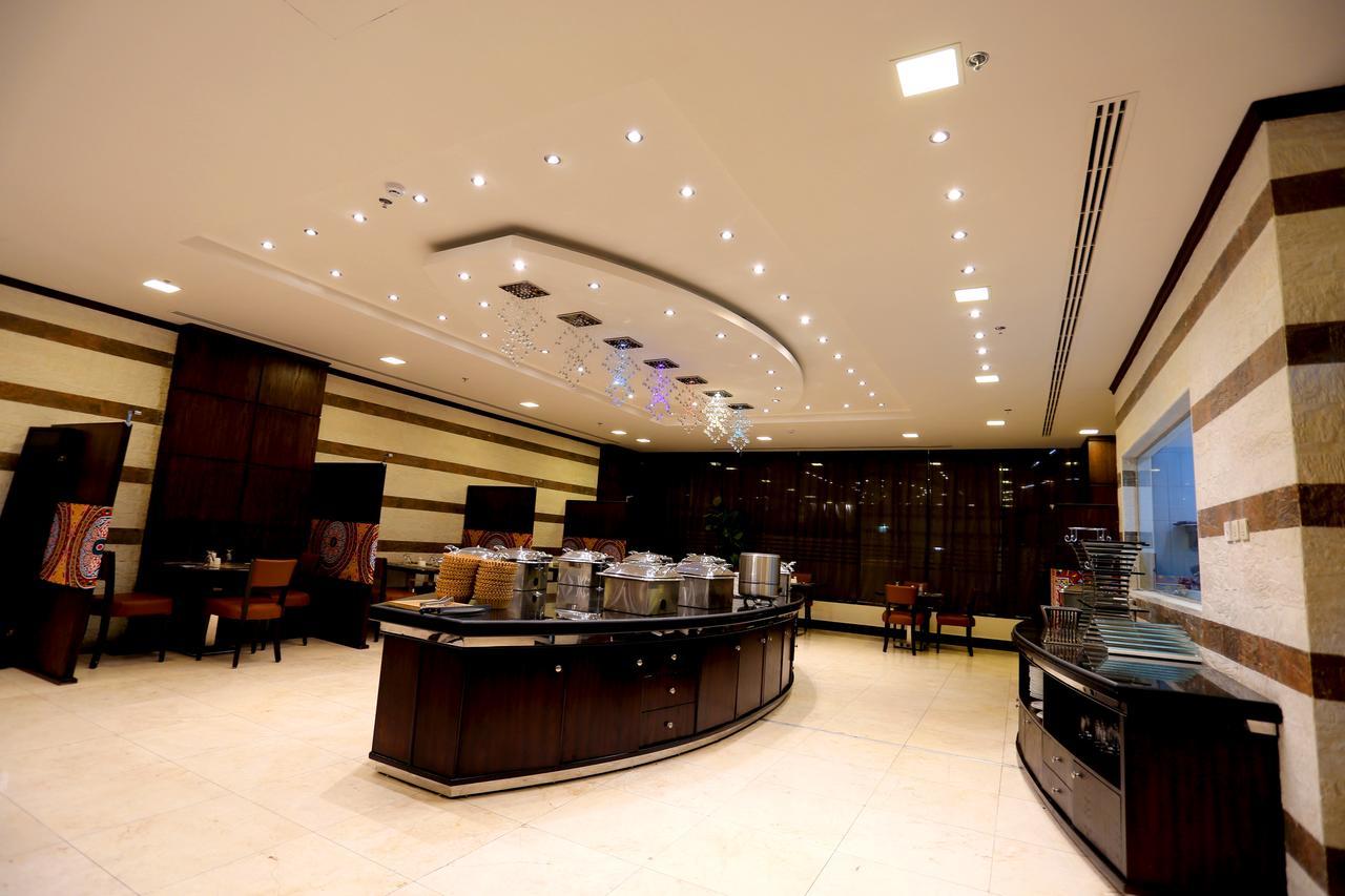 Golden Bujari Hotel Khobar Extérieur photo
