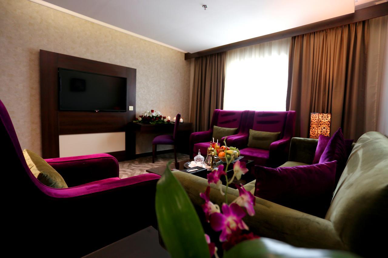 Golden Bujari Hotel Khobar Extérieur photo