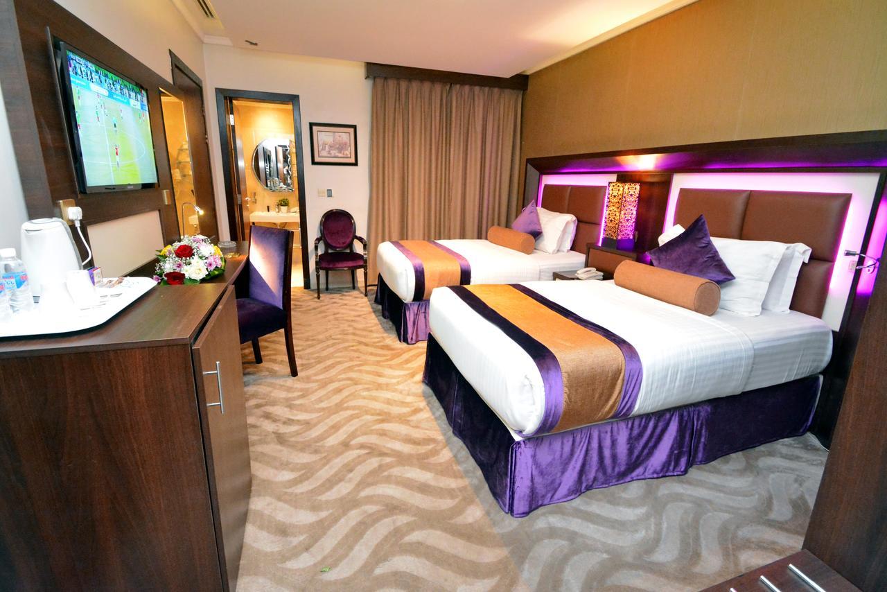 Golden Bujari Hotel Khobar Extérieur photo
