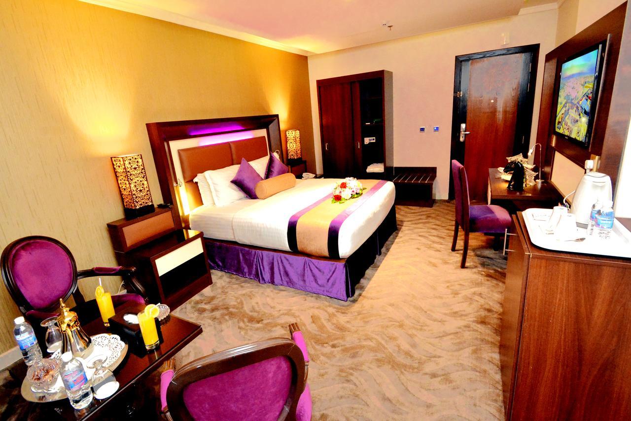 Golden Bujari Hotel Khobar Extérieur photo