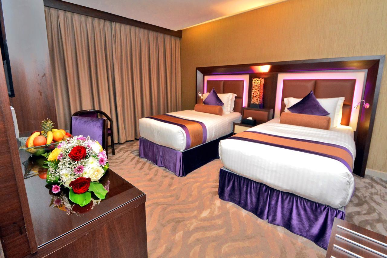 Golden Bujari Hotel Khobar Extérieur photo