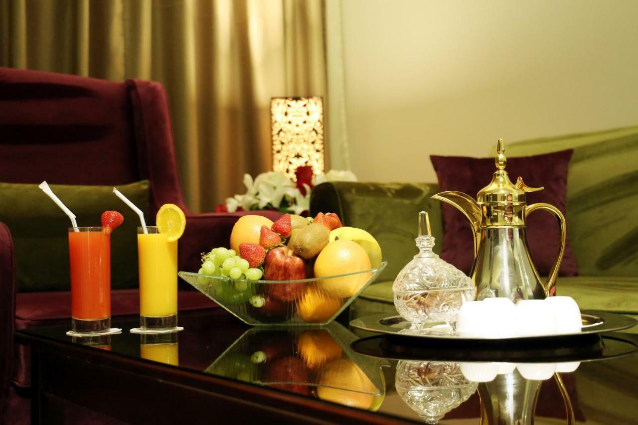 Golden Bujari Hotel Khobar Extérieur photo