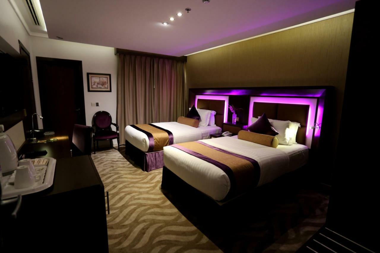 Golden Bujari Hotel Khobar Extérieur photo