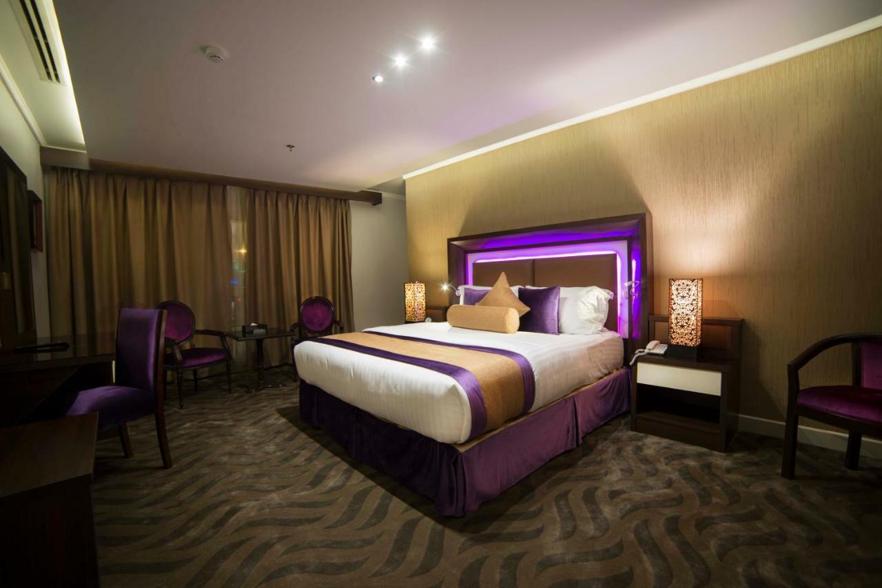 Golden Bujari Hotel Khobar Extérieur photo